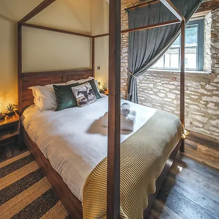 Eclipse - Ukc9905 Holiday home *