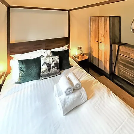 Eclipse - Ukc9905 Holiday home